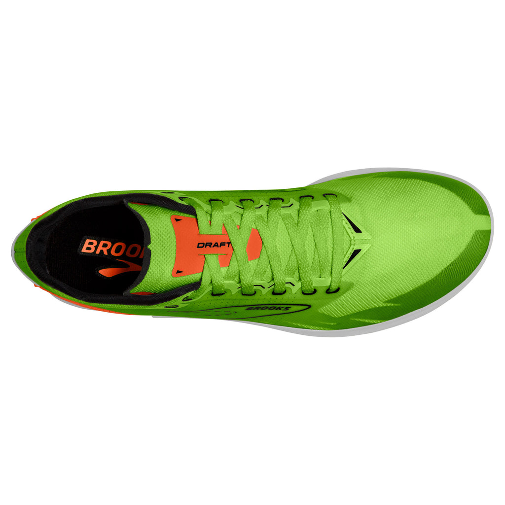 Draft Xc Spikeless trailschoenen