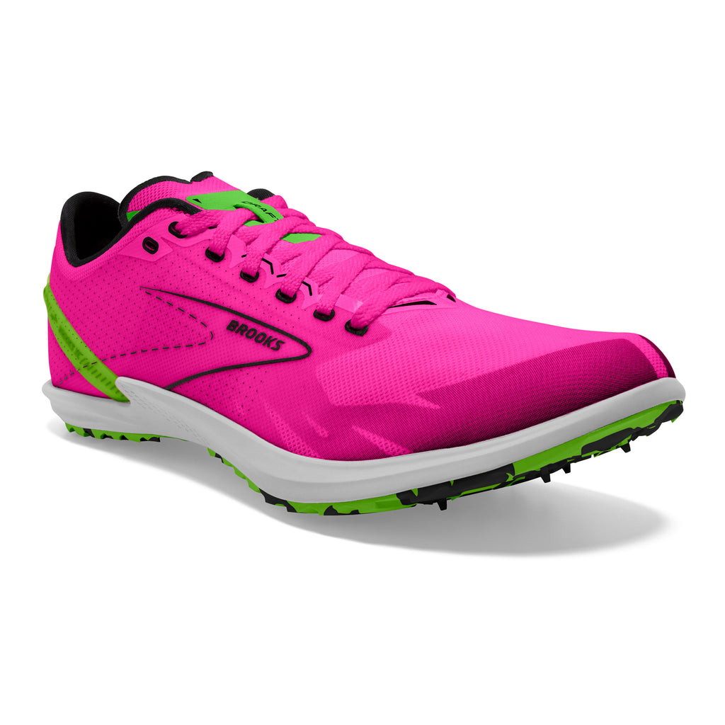 Draft Xc Spikeless trailschoenen