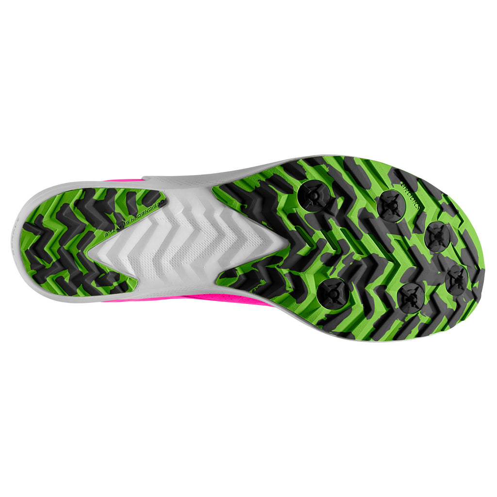 Draft Xc Spikeless trailschoenen
