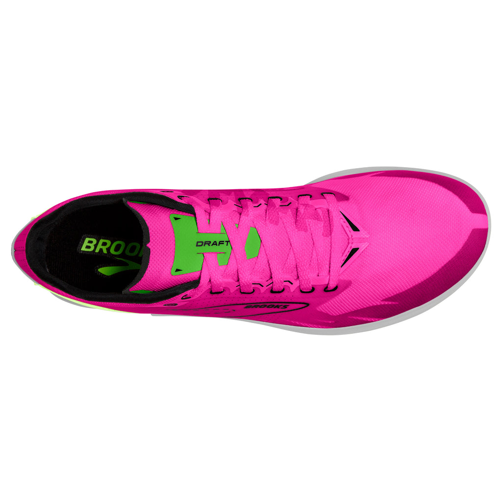 Draft Xc Spikeless trailschoenen