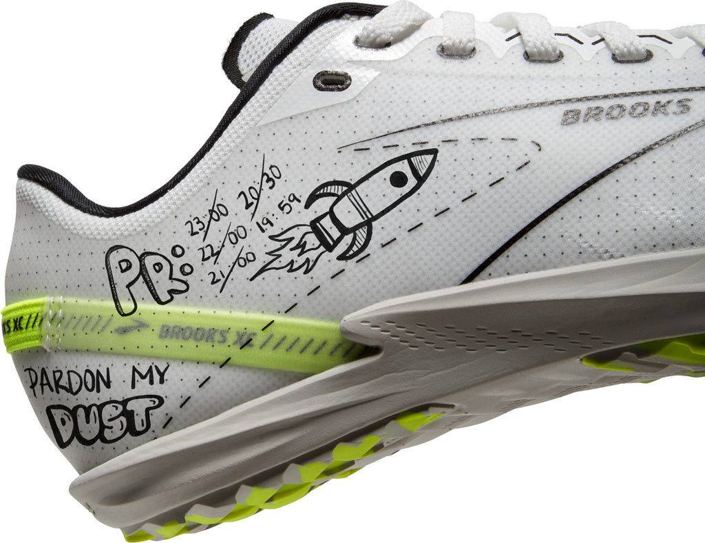 Draft Xc trailschoenen