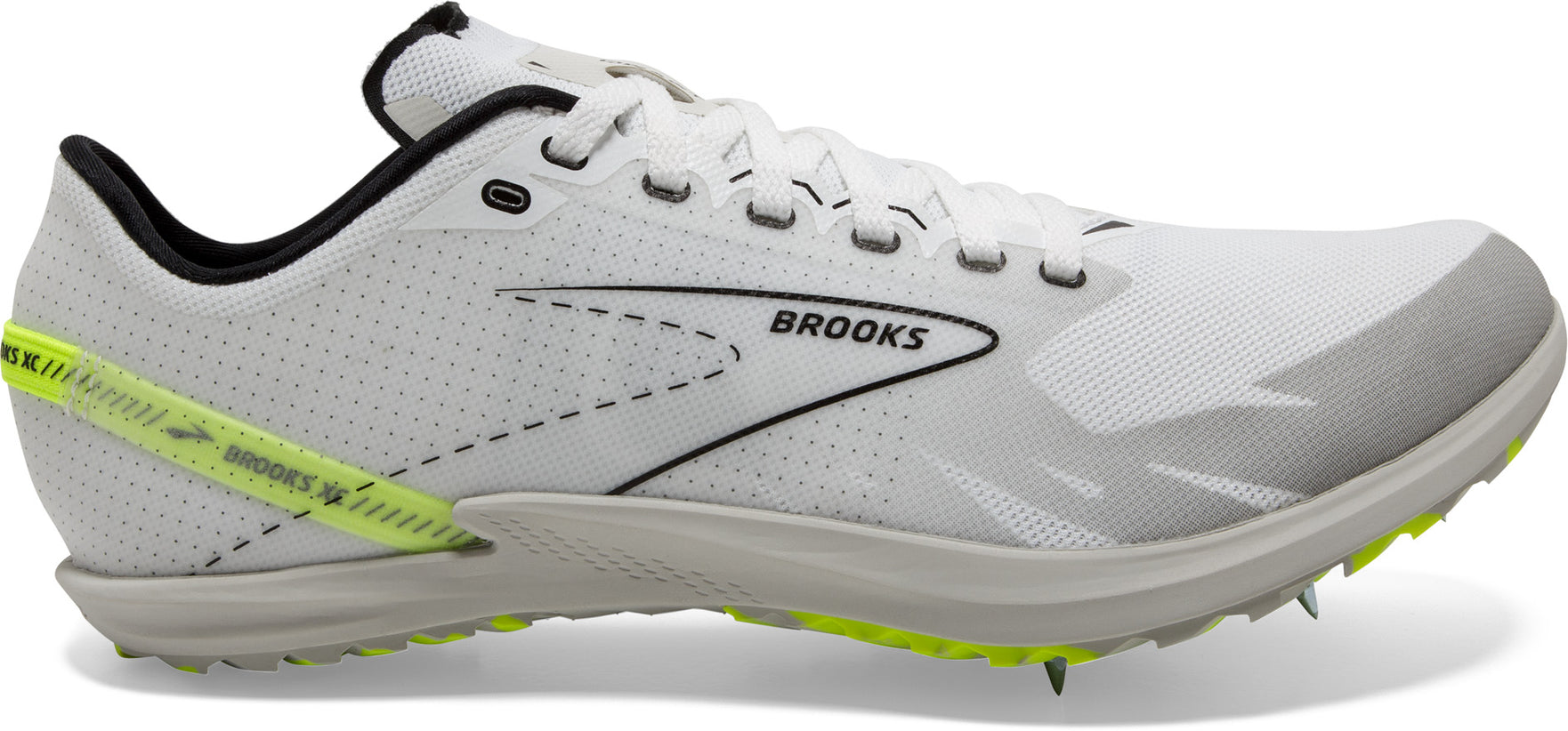 Draft Xc trailschoenen