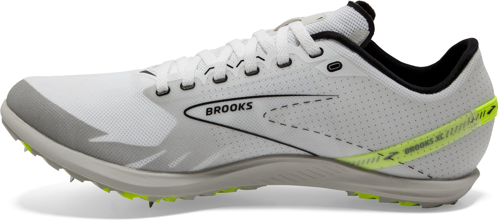 Draft Xc trailschoenen