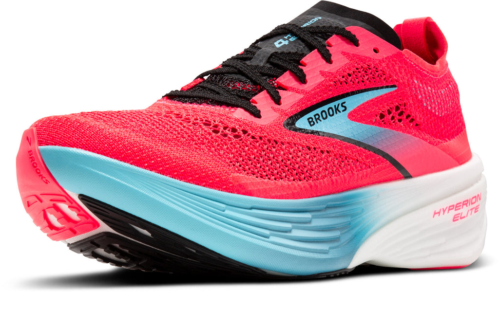 Hyperion Elite 4 hardloopschoenen