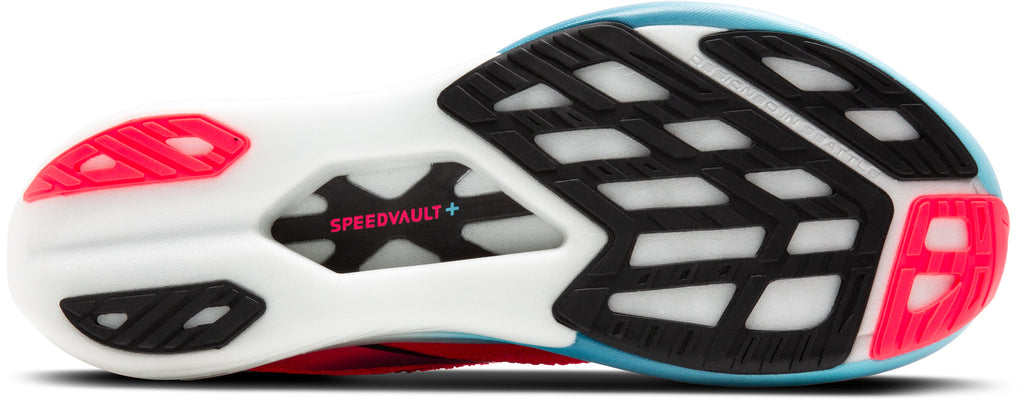 Hyperion Elite 4 hardloopschoenen