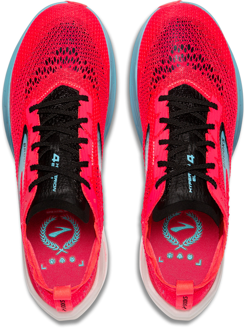 Hyperion Elite 4 hardloopschoenen