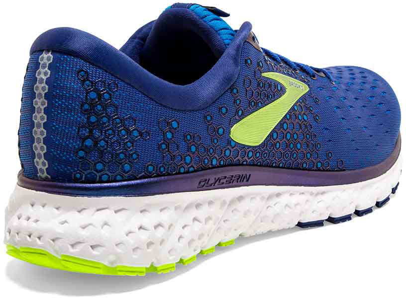 Glycerin 17 hardloopschoenen