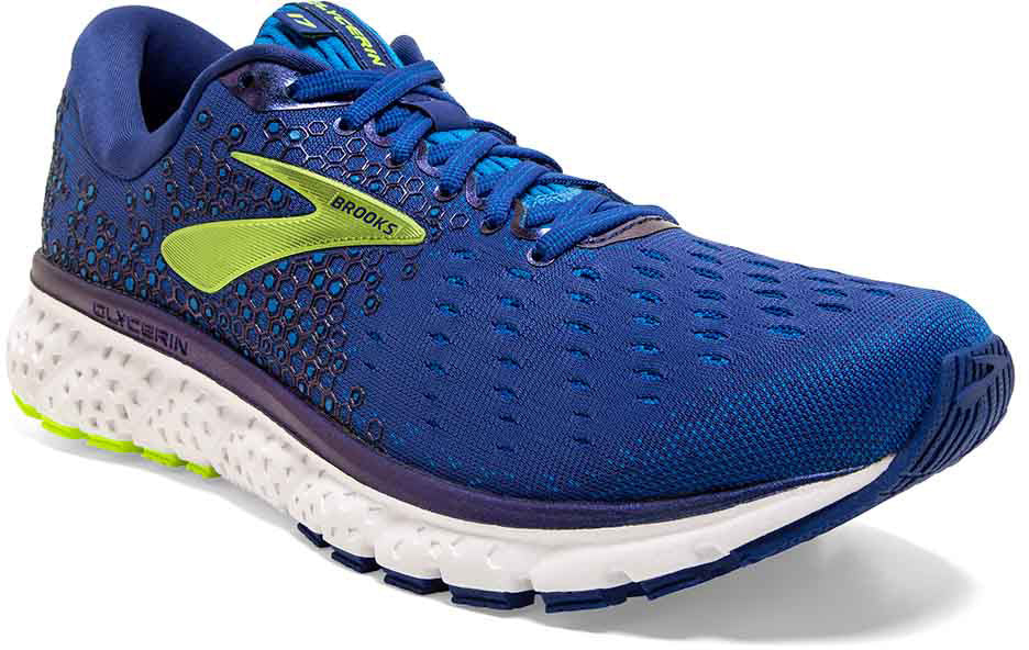 Glycerin 17 hardloopschoenen