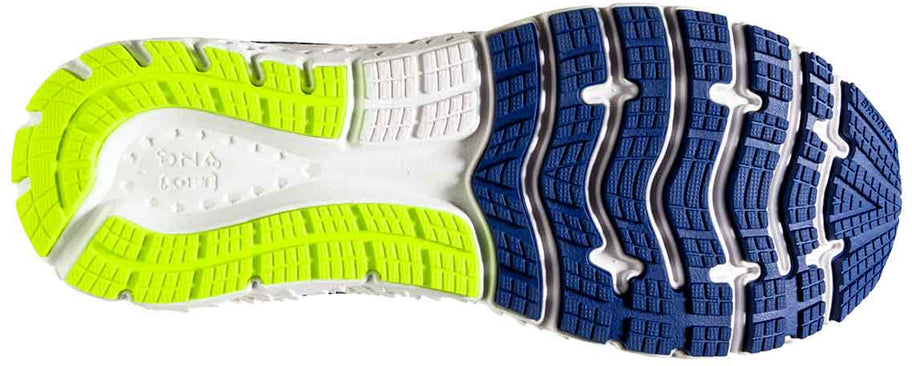 Glycerin 17 hardloopschoenen