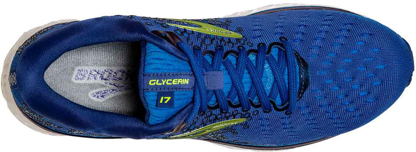 Glycerin 17 hardloopschoenen
