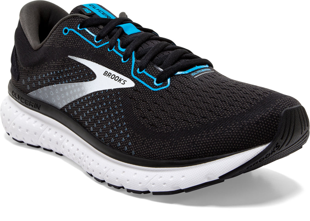 Glycerin 18 hardloopschoenen