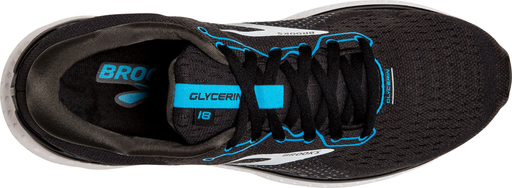 Glycerin 18 hardloopschoenen