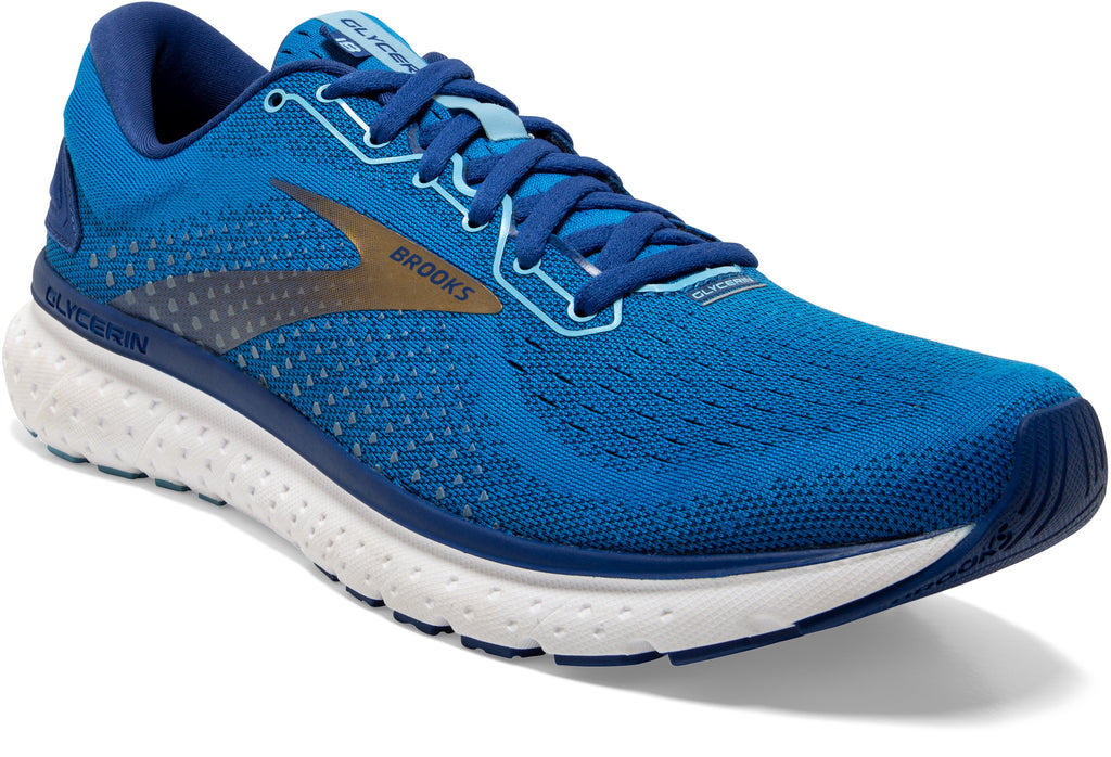 Glycerin 18 hardloopschoenen