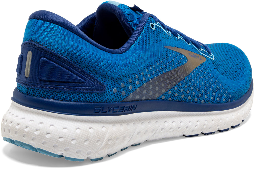 Glycerin 18 hardloopschoenen