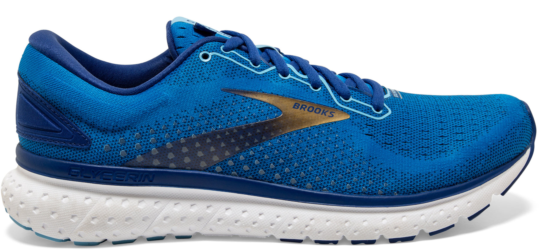 Glycerin 18 hardloopschoenen