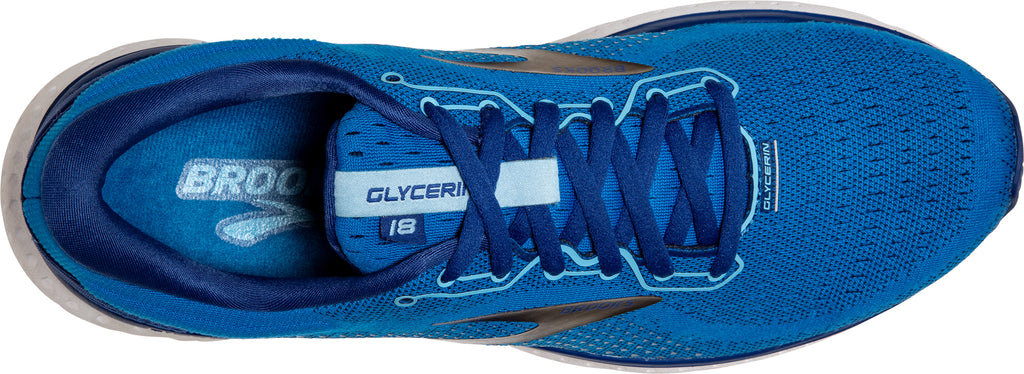 Glycerin 18 hardloopschoenen