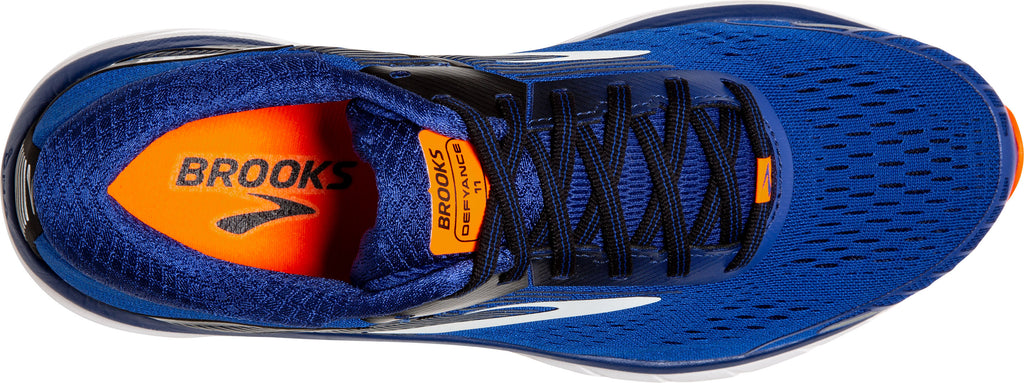 Defyance 11 hardloopschoenen