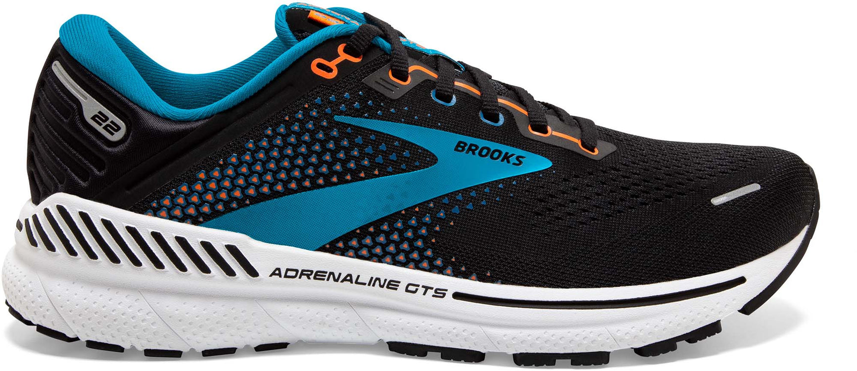 Adrenaline GTS 22 hardloopschoenen