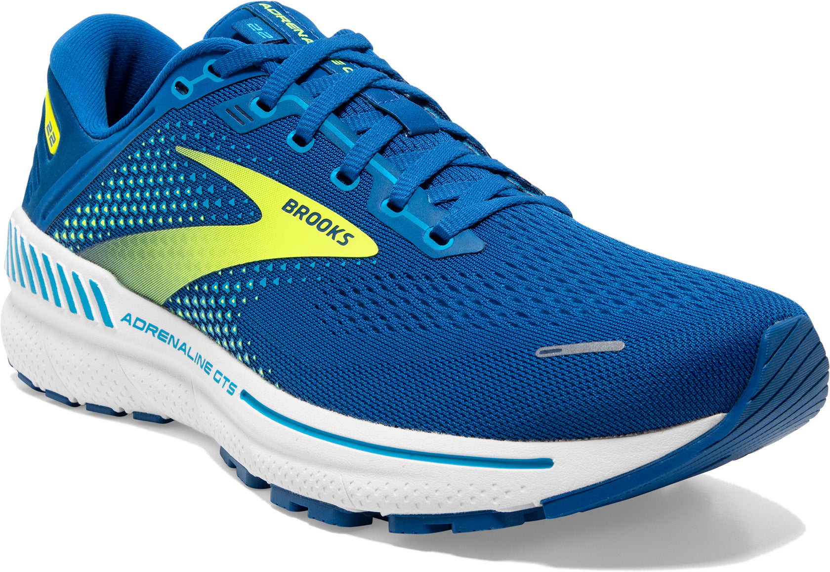 Adrenaline GTS 22 hardloopschoenen