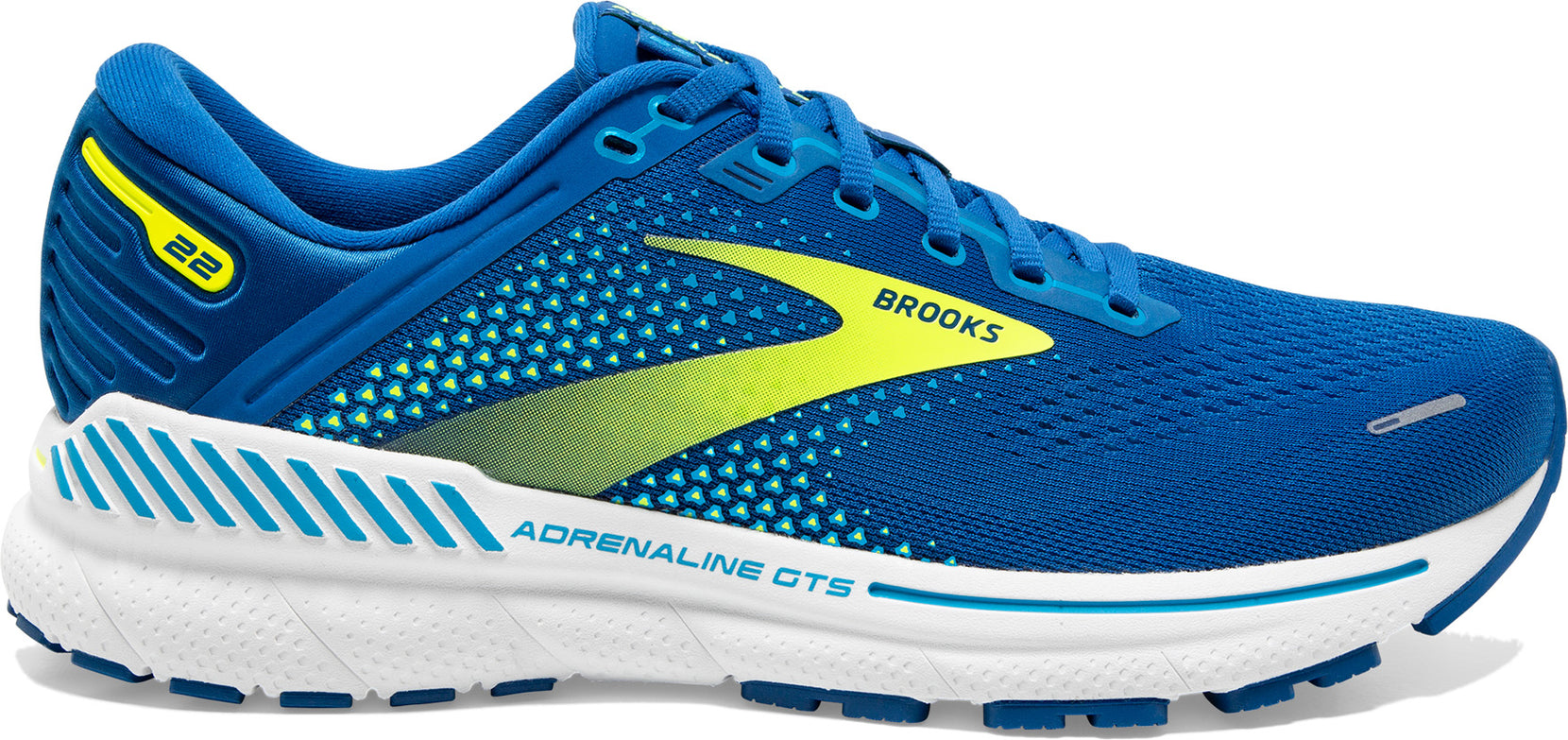 Adrenaline GTS 22 hardloopschoenen