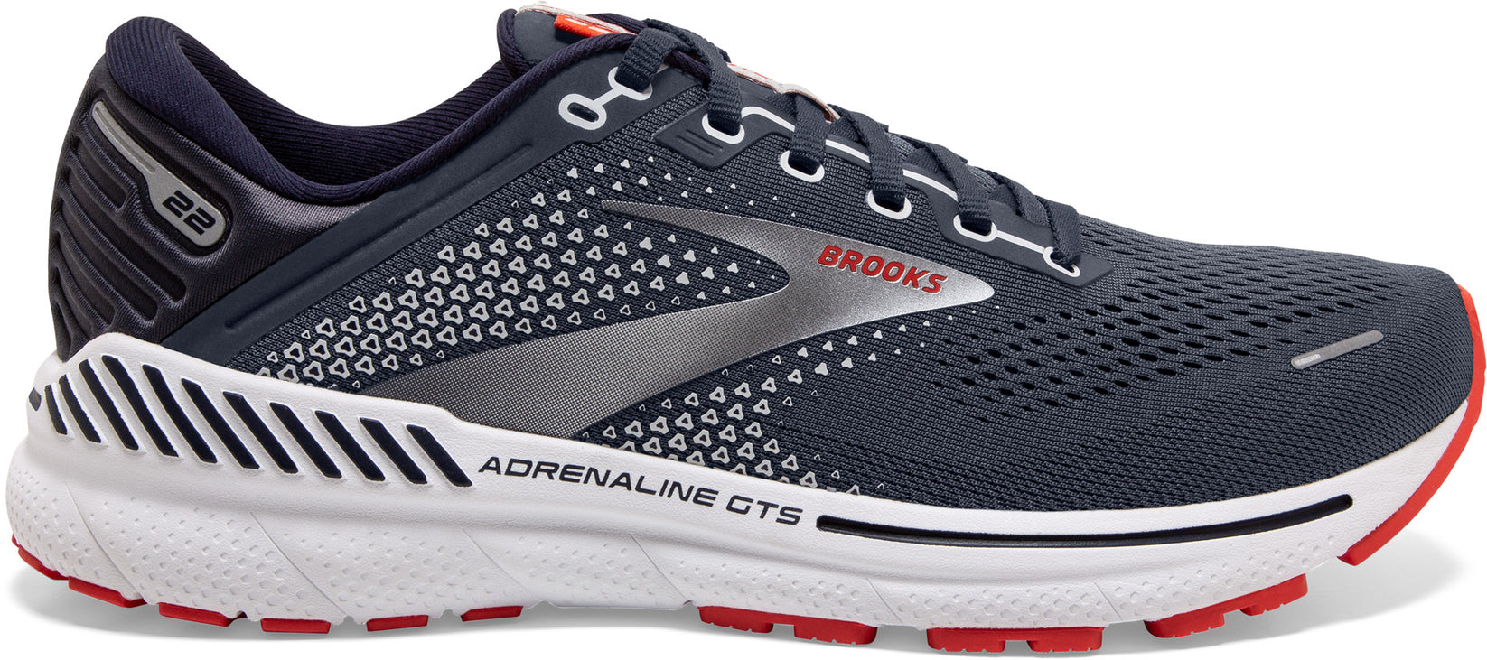 Adrenaline Gts 22 hardloopschoenen