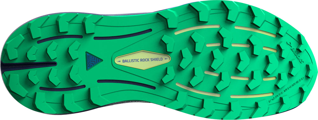 Cascadia 16 trailschoenen