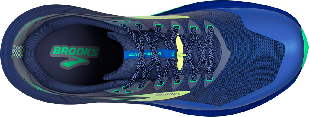 Cascadia 16 trailschoenen