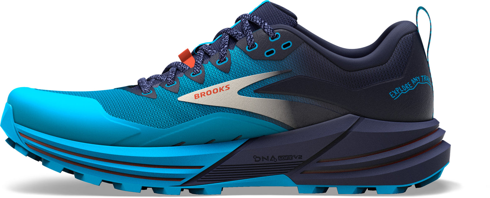 Cascadia 16 trailschoenen