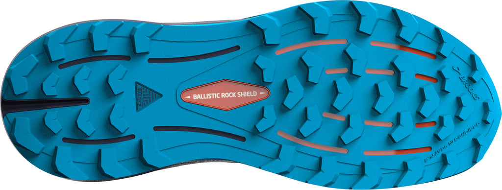Cascadia 16 trailschoenen