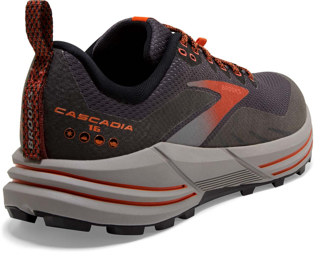 Cascadia 16 GTX trailschoenen