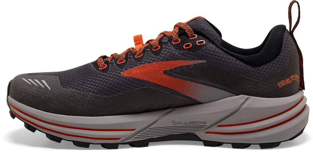 Cascadia 16 GTX trailschoenen