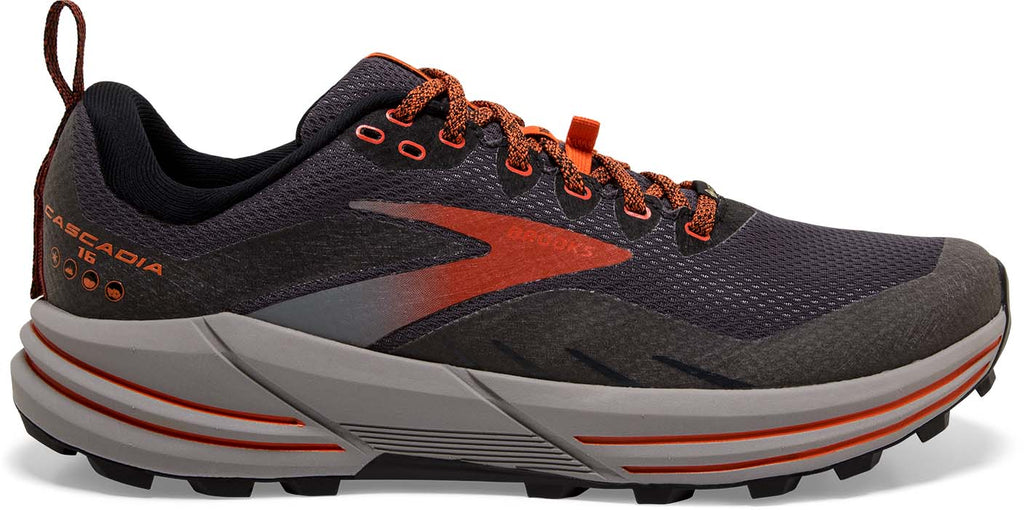 Cascadia 16 GTX trailschoenen