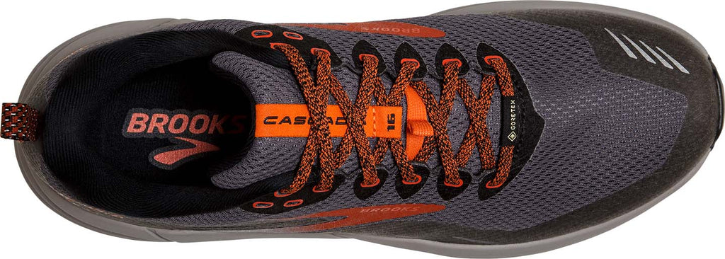 Cascadia 16 GTX trailschoenen
