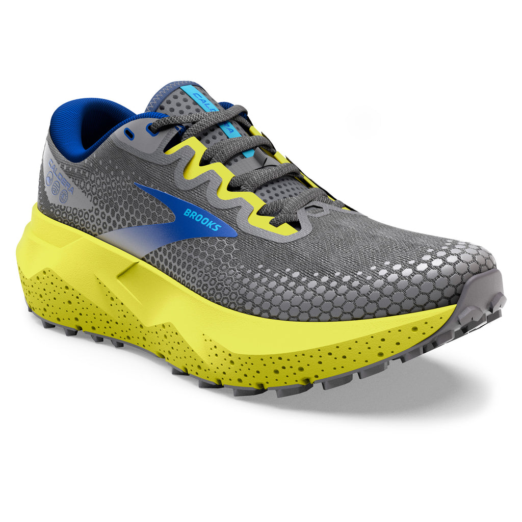 Caldera 6 trailschoenen