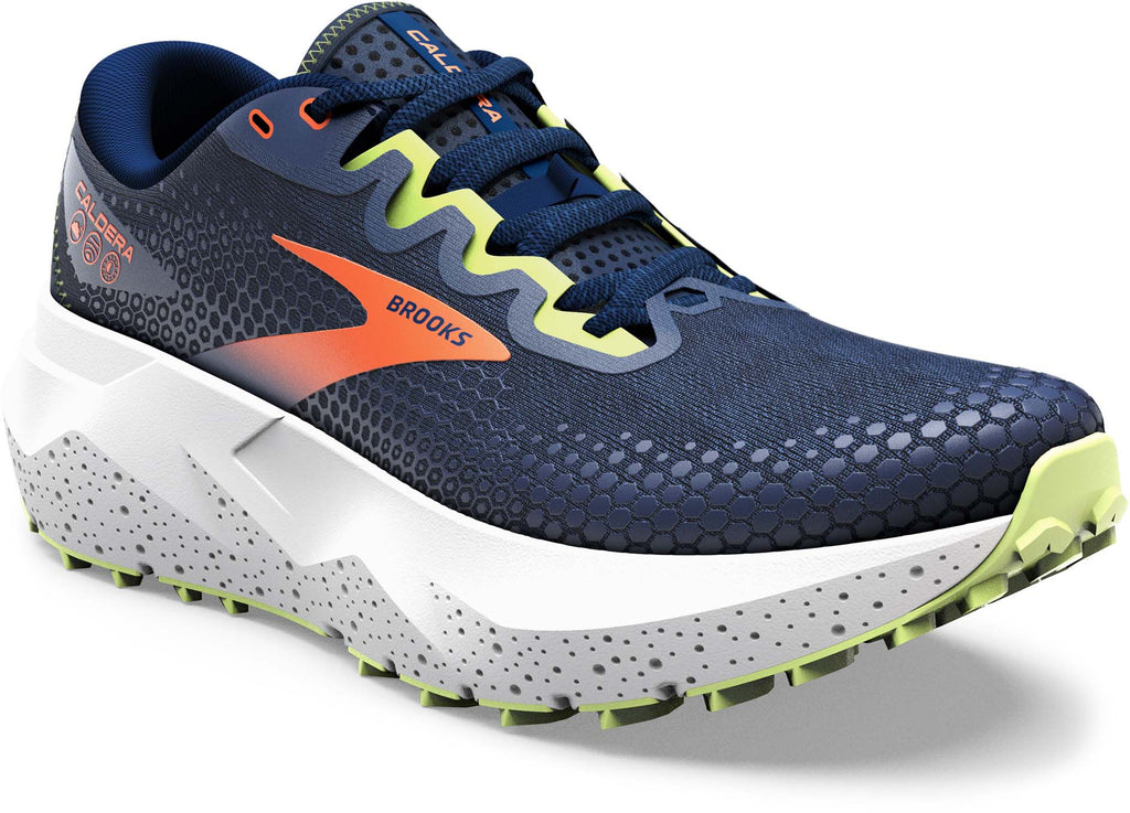 Caldera 6 trailschoenen