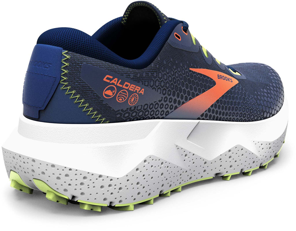 Caldera 6 trailschoenen
