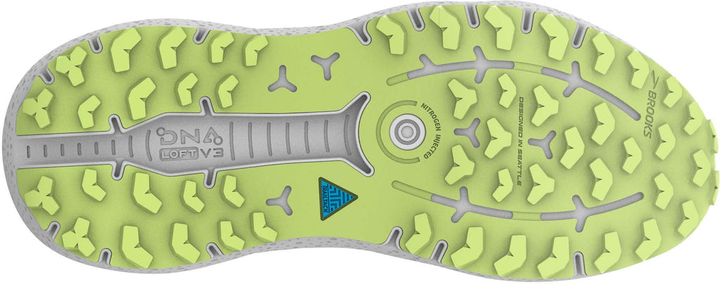 Caldera 6 trailschoenen