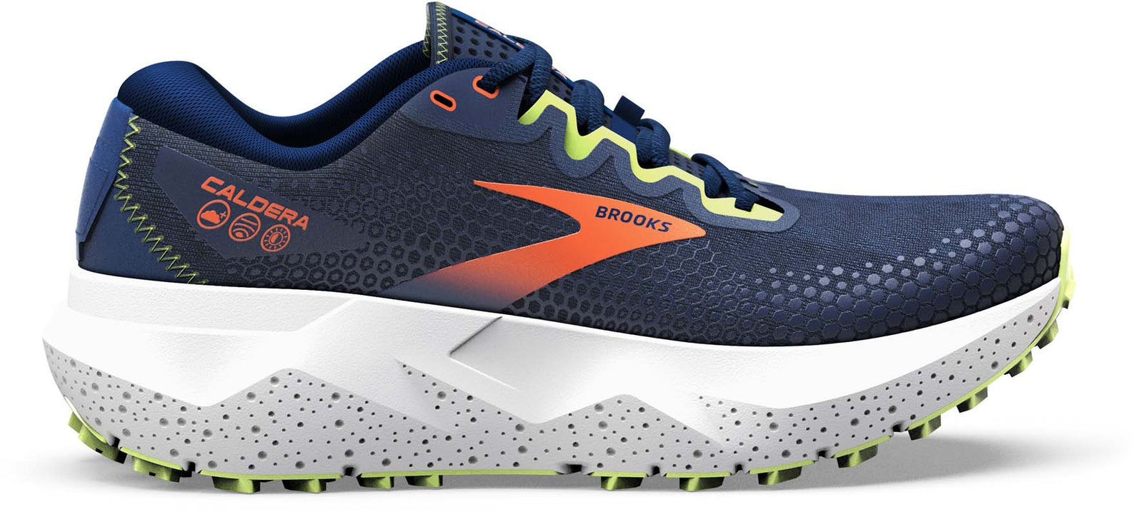 Caldera 6 trailschoenen