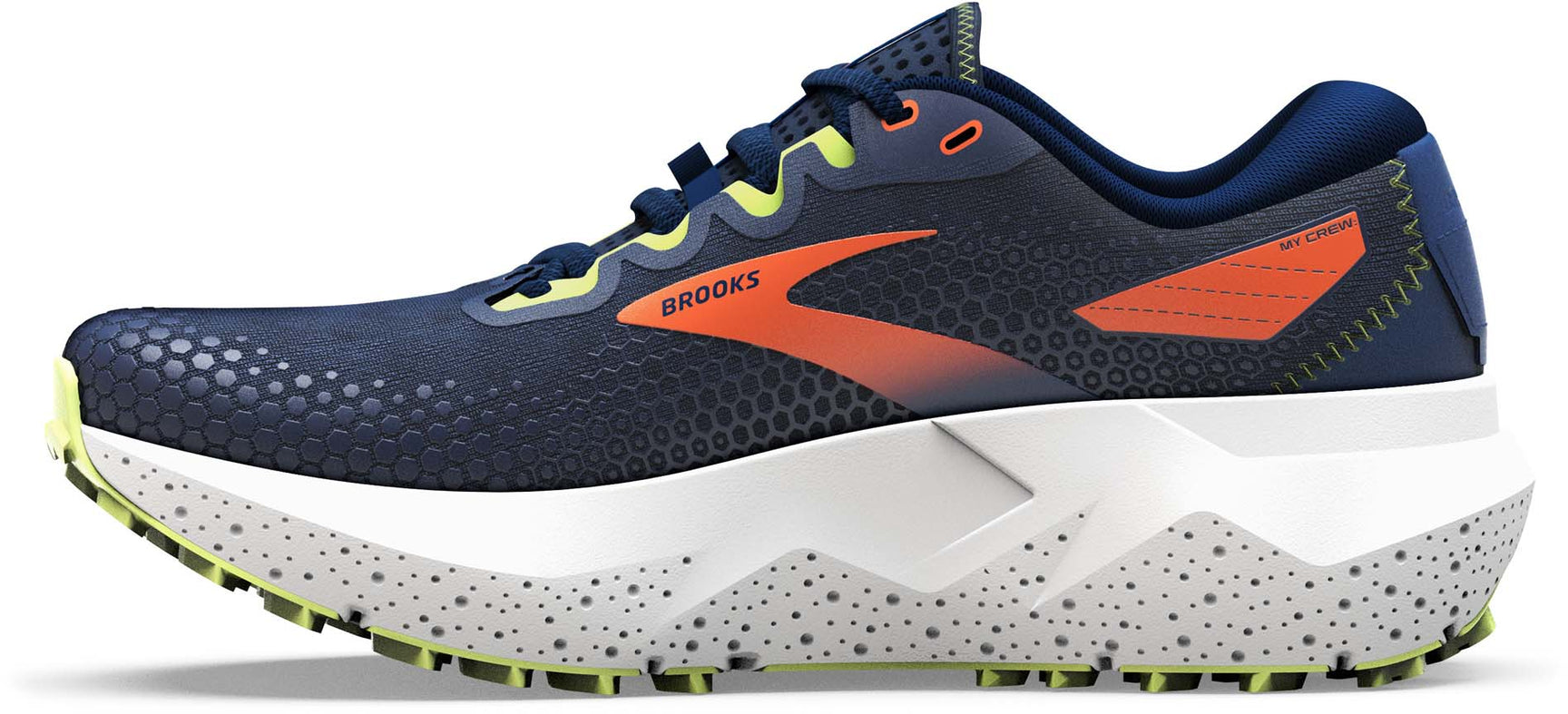 Caldera 6 trailschoenen