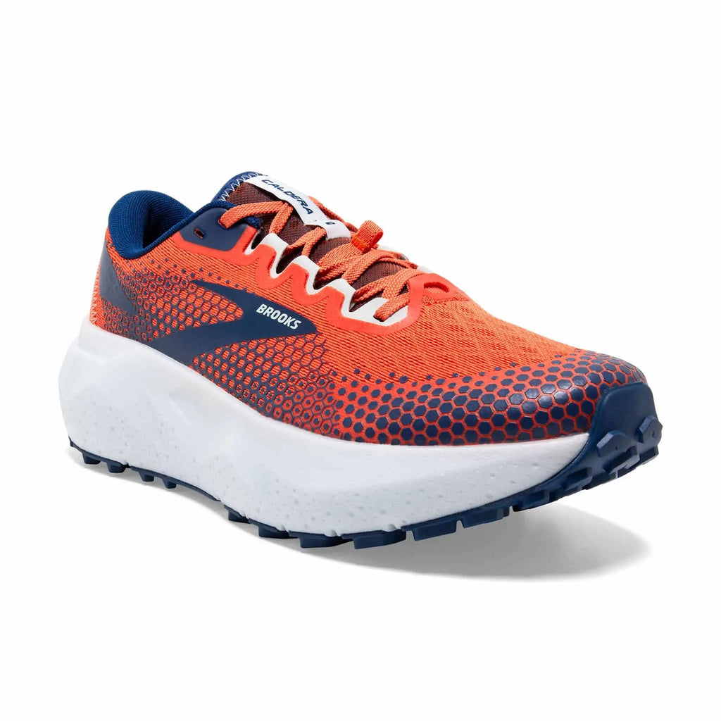 Caldera 6 trailschoenen