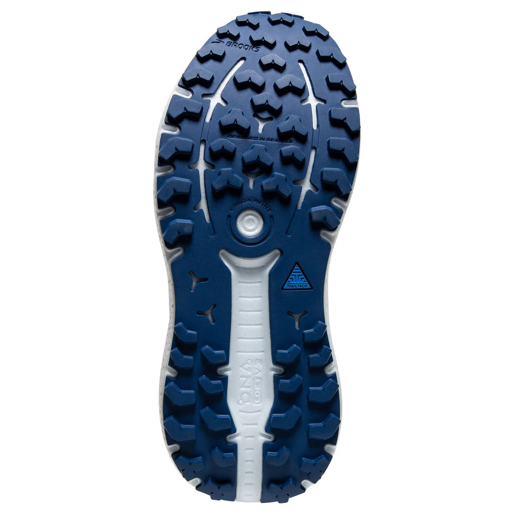Caldera 6 trailschoenen