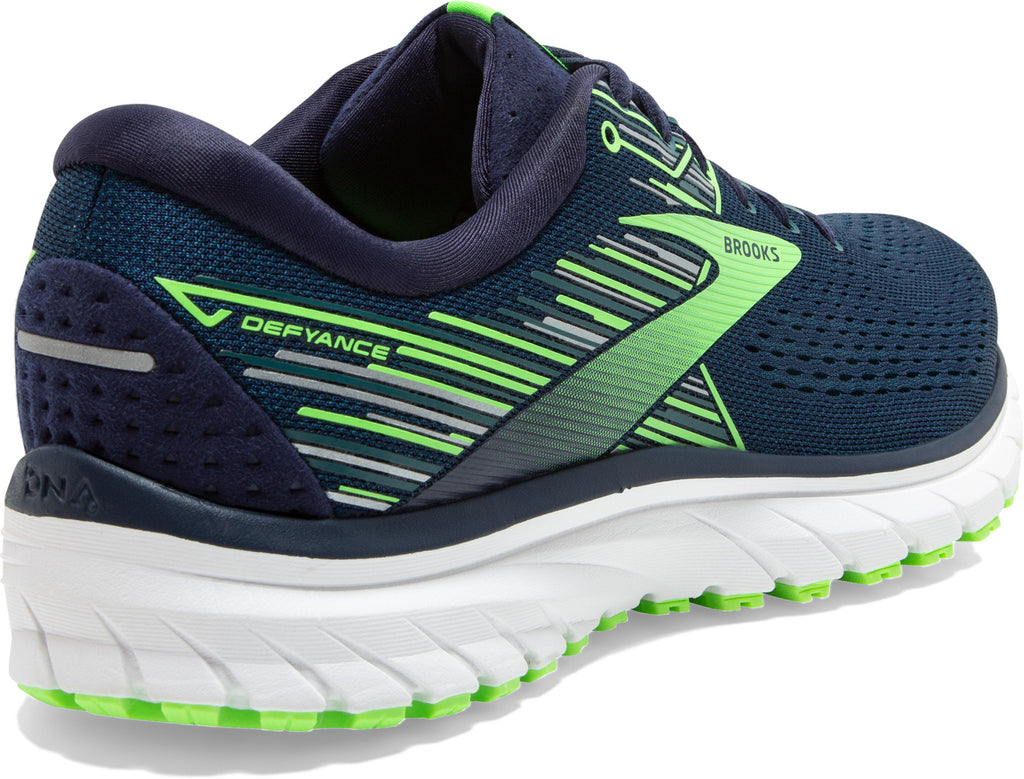 Defyance 12 hardloopschoenen