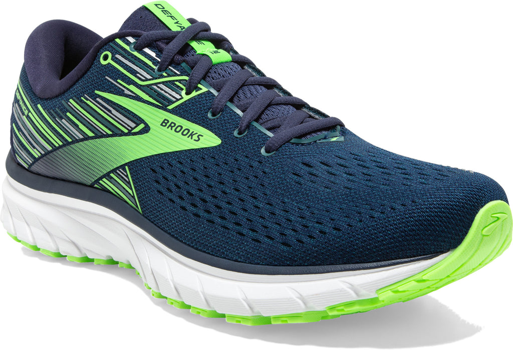 Defyance 12 hardloopschoenen