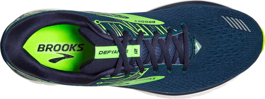 Defyance 12 hardloopschoenen