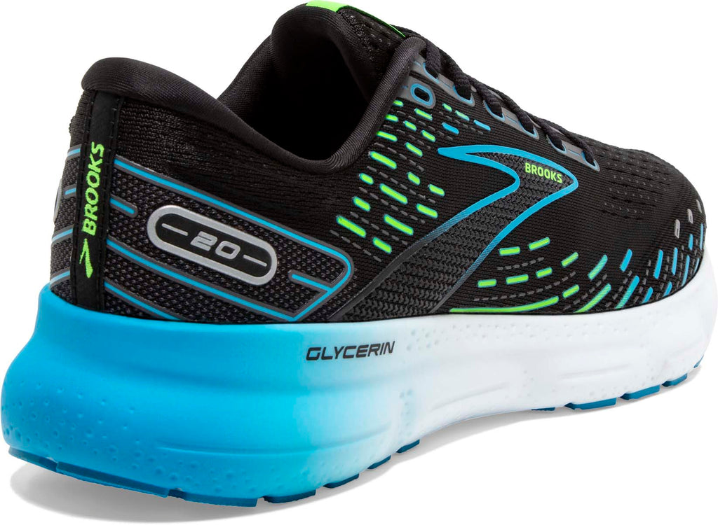 Glycerin 20 hardloopschoenen
