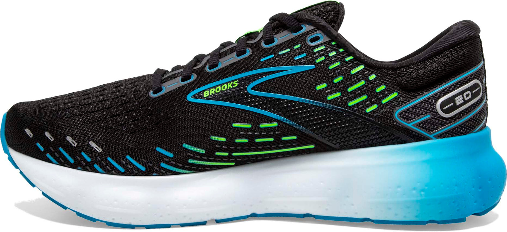 Glycerin 20 hardloopschoenen