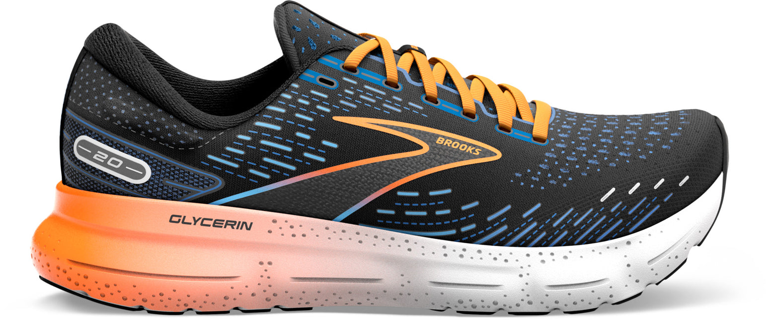 Glycerin 20 hardloopschoenen