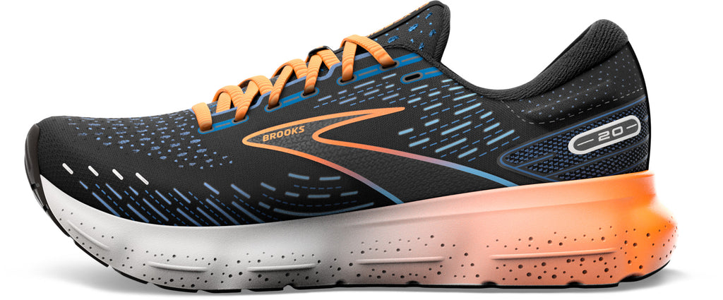 Glycerin 20 hardloopschoenen