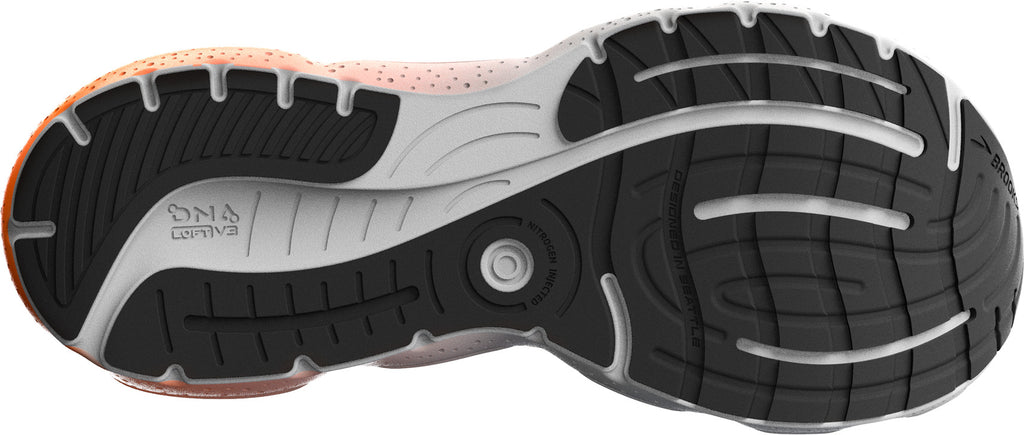Glycerin 20 hardloopschoenen