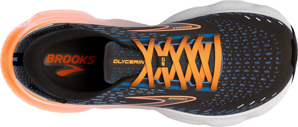 Glycerin 20 hardloopschoenen